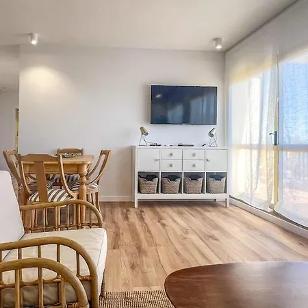 Oleholidays 1142 Romana Playa Ocean Views *