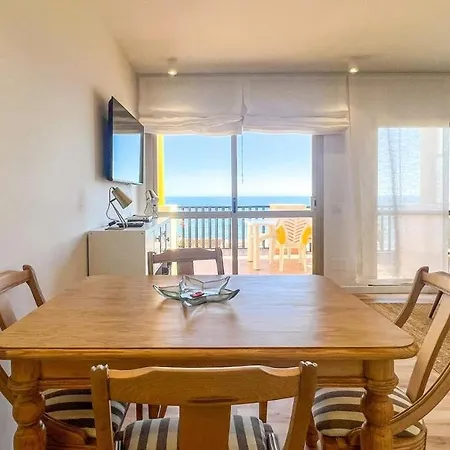 Apartamento Oleholidays 1142 Romana Playa Ocean Views