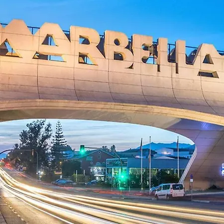 Oleholidays 1142 Romana Playa Ocean Views * Marbella