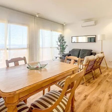 Oleholidays 1142 Romana Playa Ocean Views