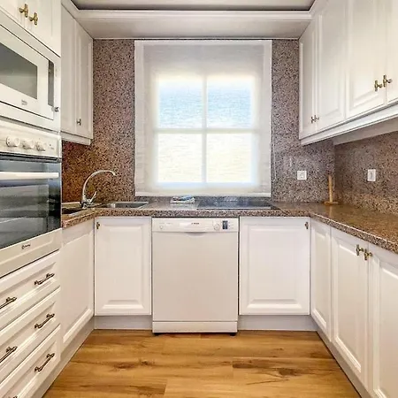 Oleholidays 1142 Romana Playa Ocean Views Apartamento *