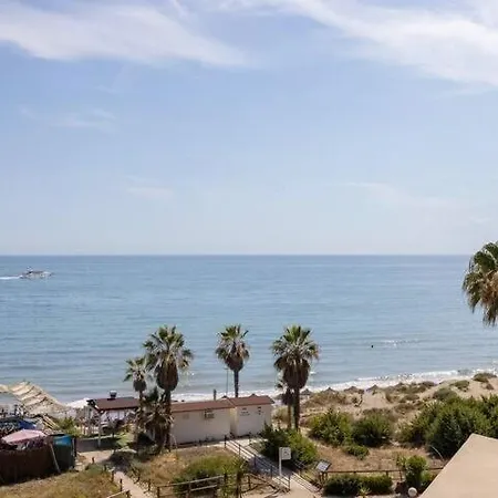 Apartment Oleholidays 1142 Romana Playa Ocean Views Marbella