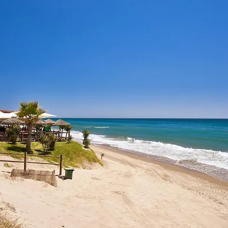 Oleholidays 1142 Romana Playa Ocean Views * Marbella