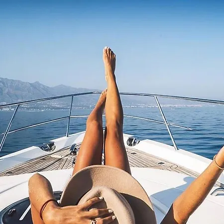 Oleholidays 1142 Romana Playa Ocean Views