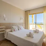 Oleholidays 1142 Romana Playa Ocean Views Lejlighed Marbella