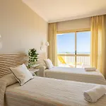 Oleholidays 1142 Romana Playa Ocean Views Marbella