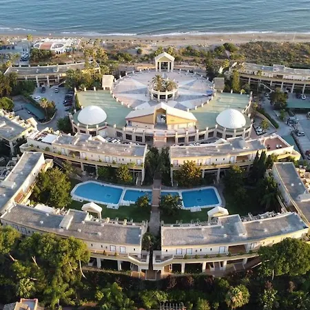 Апартаменти Oleholidays 1142 Romana Playa Ocean Views