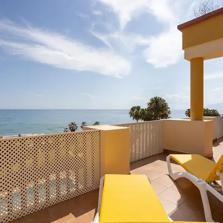 Oleholidays 1142 Romana Playa Ocean Views