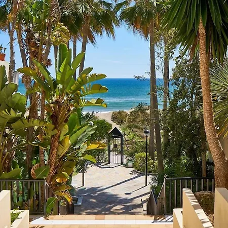 Oleholidays 1142 Romana Playa Ocean Views Апартаменти *