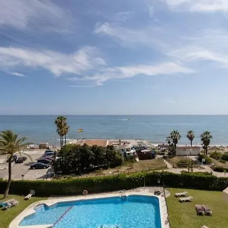 דירה Oleholidays 1142 Romana Playa Ocean Views *
