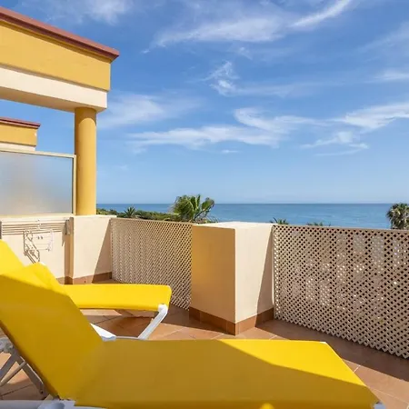 Oleholidays 1142 Romana Playa Ocean Views Appartamento