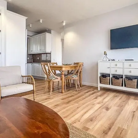 Oleholidays 1142 Romana Playa Ocean Views Апартаменти *