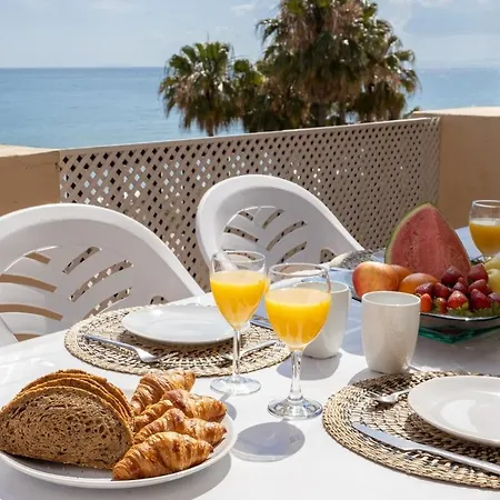 Апартаменти Oleholidays 1142 Romana Playa Ocean Views *