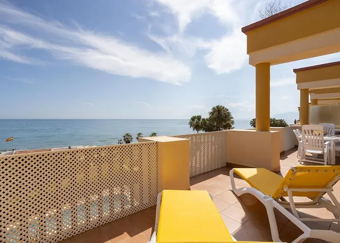 Oleholidays 1142 Romana Playa Ocean Views