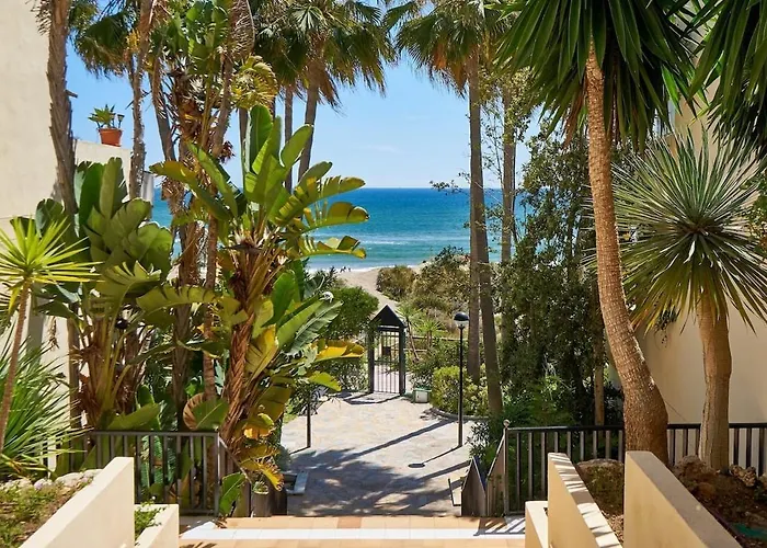 Oleholidays 1142 Romana Playa Ocean Views Apartament *