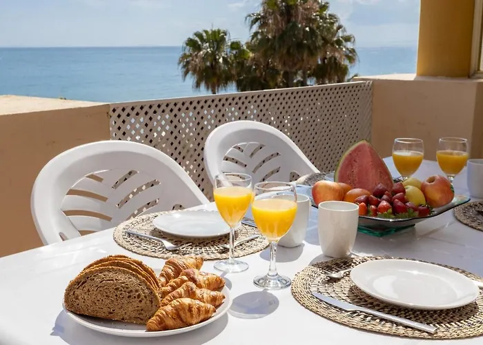 Apartament Oleholidays 1142 Romana Playa Ocean Views *