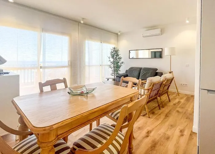 Oleholidays 1142 Romana Playa Ocean Views