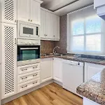 Oleholidays 1142 Romana Playa Ocean Views Marbella