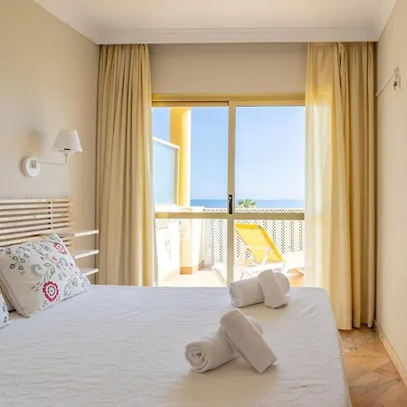 Διαμέρισμα Oleholidays 1142 Romana Playa Ocean Views *
