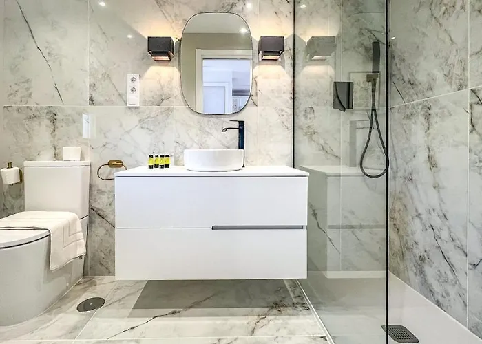 Oleholidays 1142 Romana Playa Ocean Views *