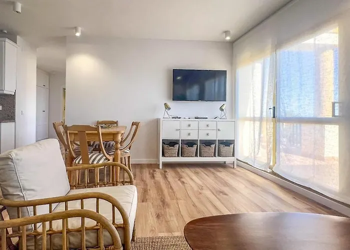 Oleholidays 1142 Romana Playa Ocean Views *