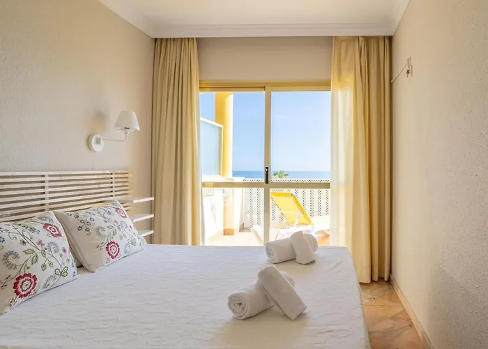 Apartamento Oleholidays 1142 Romana Playa Ocean Views *