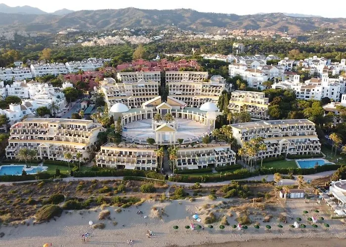 Oleholidays 1142 Romana Playa Ocean Views Apartamento