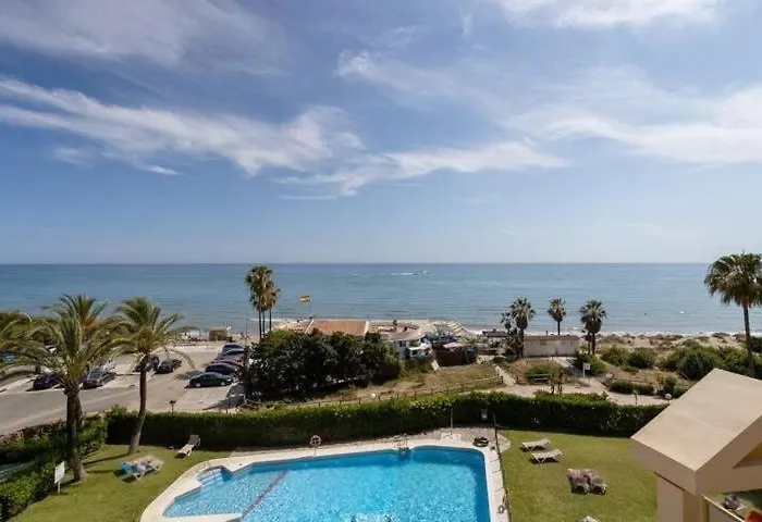 Apartamento Oleholidays 1142 Romana Playa Ocean Views *