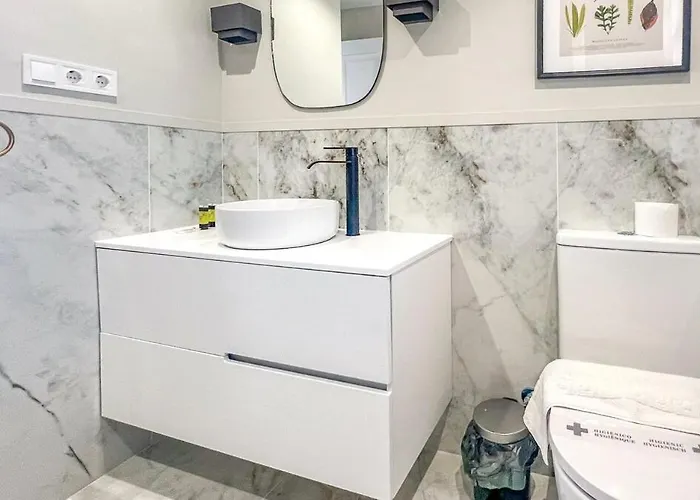 Apartamento Oleholidays 1142 Romana Playa Ocean Views