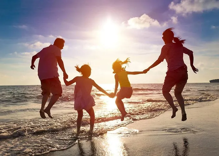 Oleholidays 1142 Romana Playa Ocean Views *