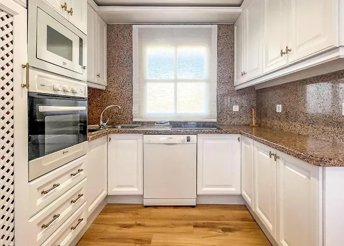 Oleholidays 1142 Romana Playa Ocean Views Apartamento *