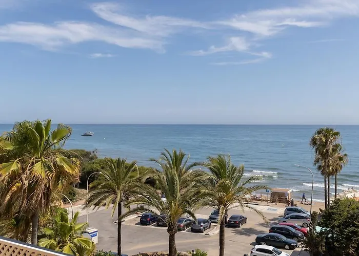 Apartamento Oleholidays 1142 Romana Playa Ocean Views *